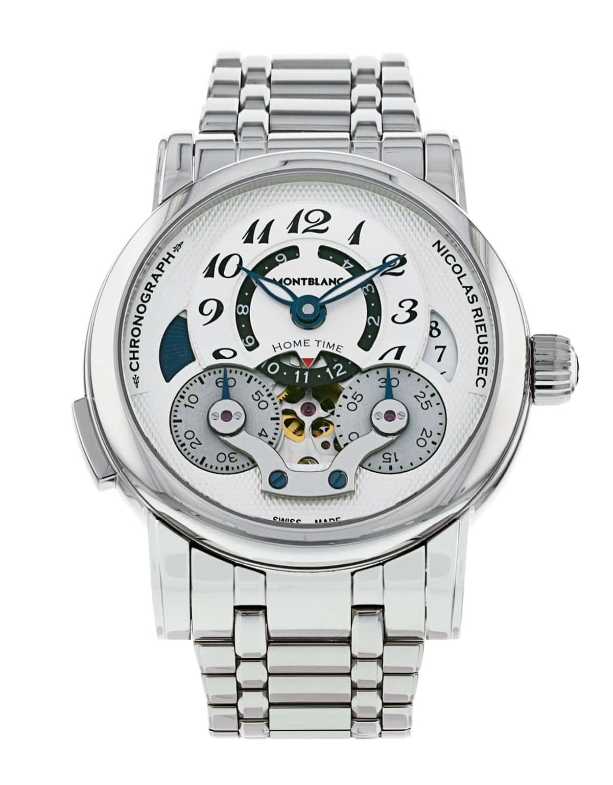 Montblanc Nicolas Rieussec 107068